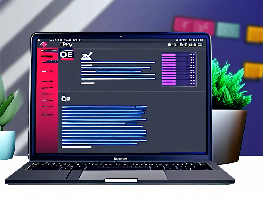 OE交易所应用截图